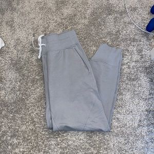 Lululemon metro miles jogger in heathered stargaze